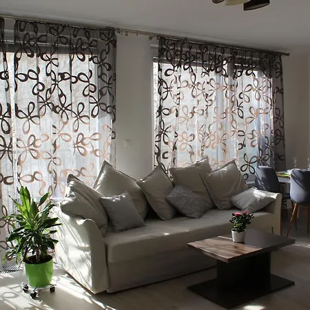 Leo Free Parking - Augusta Appartement Bratislava