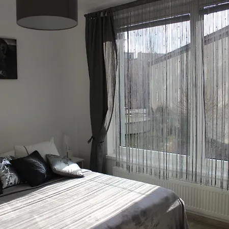 Leo Free Parking - Augusta Apartment *