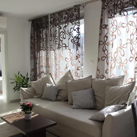 Appartement Leo Free Parking - Augusta *