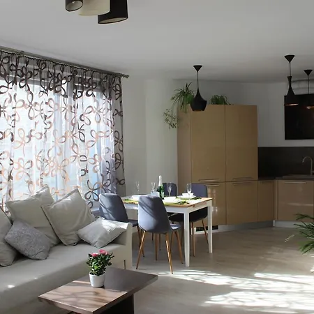 Appartement Leo Free Parking - Augusta *