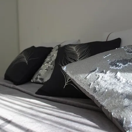 Appartement Leo Free Parking - Augusta