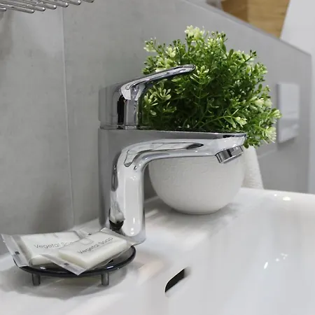 Leo Free Parking - Augusta Appartement Bratislava