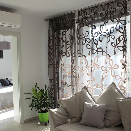 Appartement Leo Free Parking - Augusta