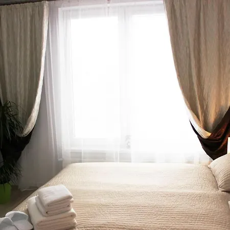 Appartement Leo Free Parking - Augusta *