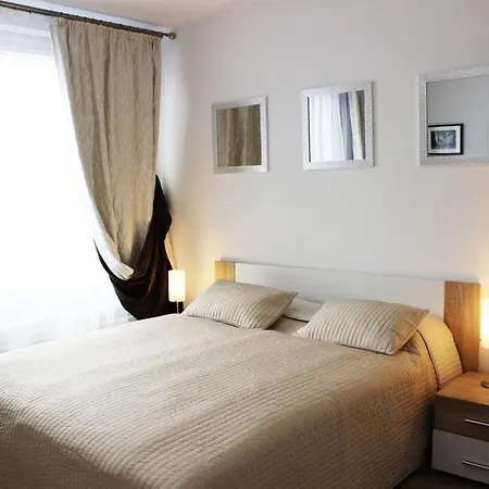 Apartment Leo Free Parking - Augusta Bratislava