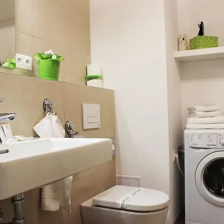 Leo Free Parking - Augusta Appartement