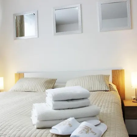 Apartment Leo Free Parking - Augusta *