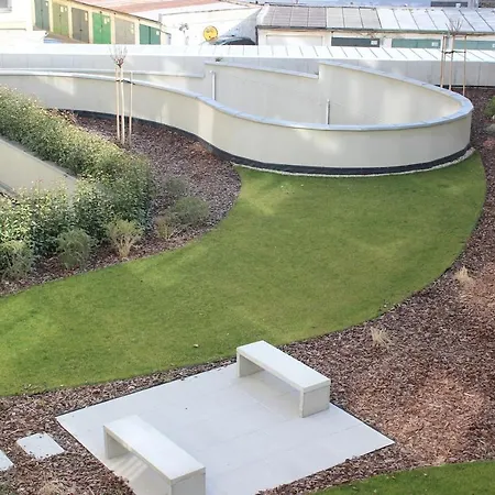 Apartment Leo Free Parking - Augusta Bratislava