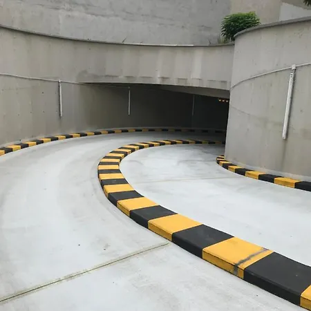 Apartmán Leo Free Parking - Augusta *