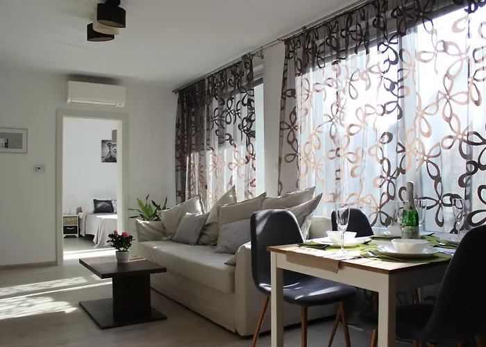 Appartement Leo Free Parking - Augusta