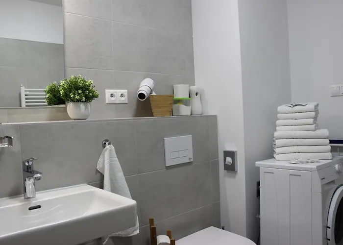 Leo Free Parking - Augusta Appartement