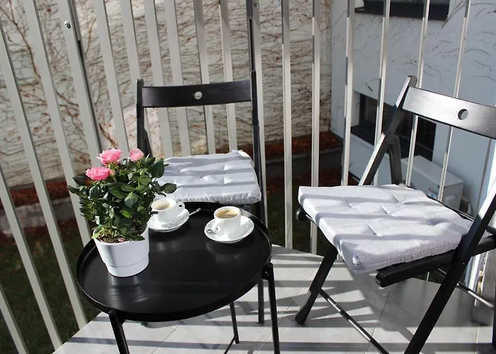 Appartement Leo Free Parking - Augusta *