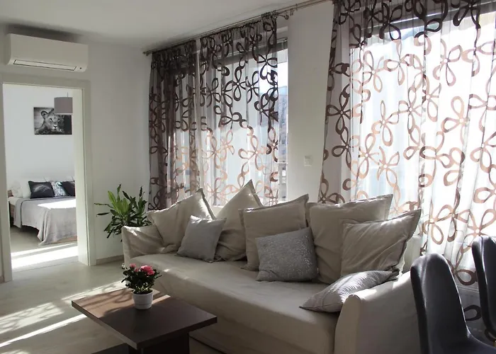 Appartement Leo Free Parking - Augusta *