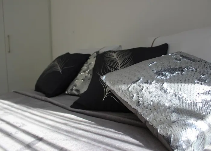 Appartement Leo Free Parking - Augusta