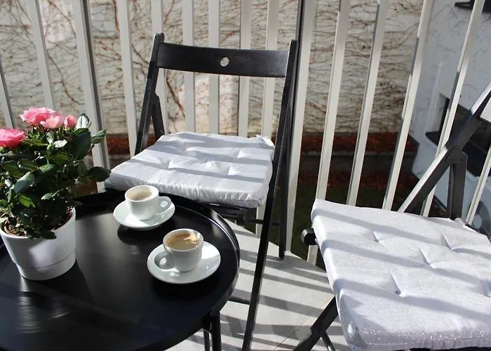 Leo Free Parking - Augusta *