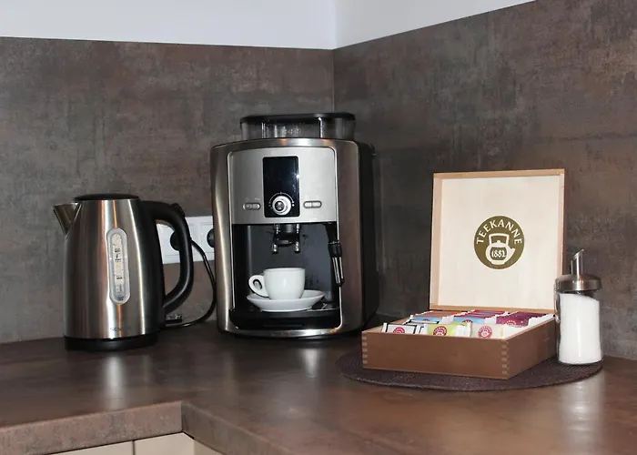 Leo Free Parking - Augusta Lejlighed Bratislava