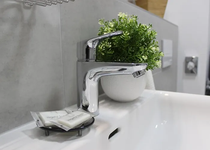 Leo Free Parking - Augusta Appartement Bratislava