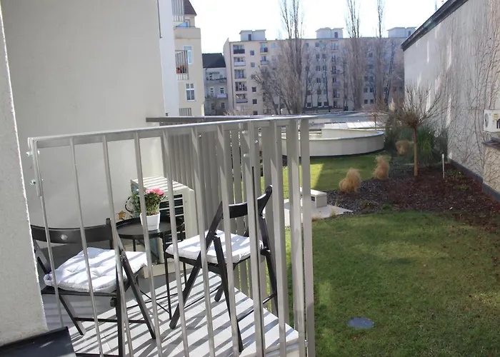 Leo Free Parking - Augusta Appartement *