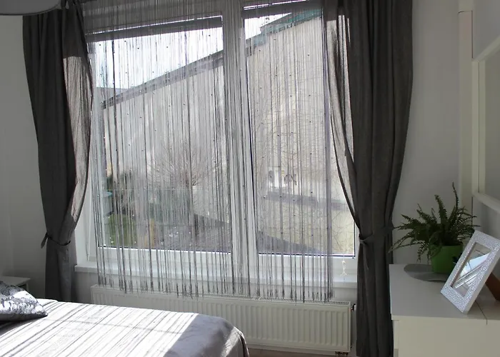 Appartement Leo Free Parking - Augusta Bratislava