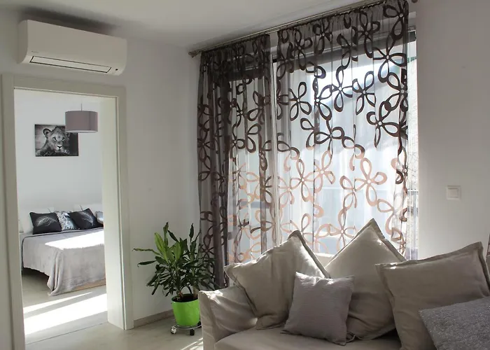 Appartement Leo Free Parking - Augusta