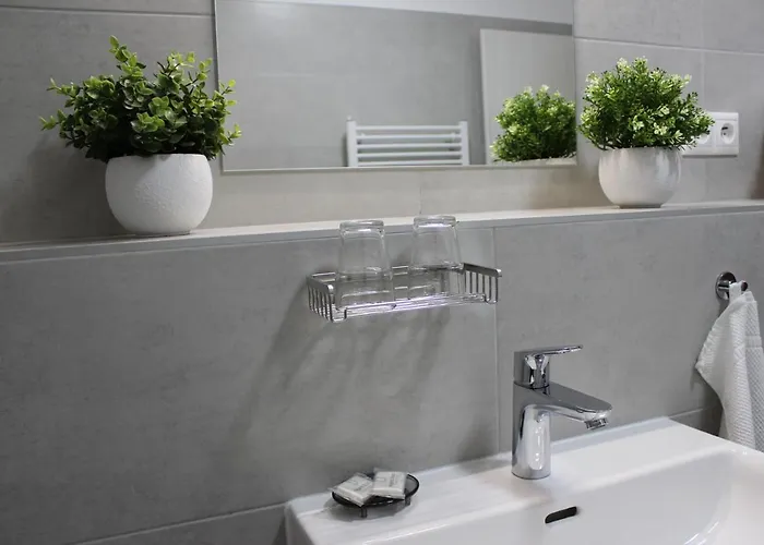 Lejlighed Leo Free Parking - Augusta Bratislava