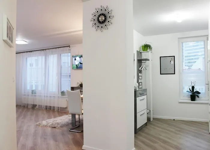 Appartement Leo Free Parking - Augusta