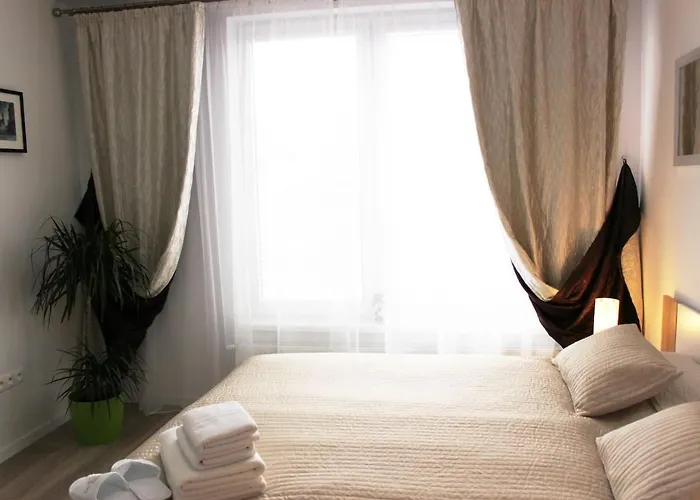 Appartement Leo Free Parking - Augusta *