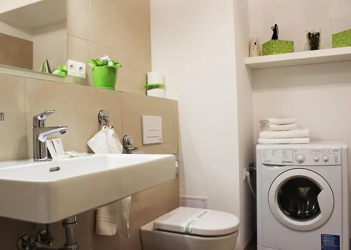 Leo Free Parking - Augusta Appartement