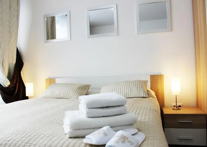 Appartement Leo Free Parking - Augusta *