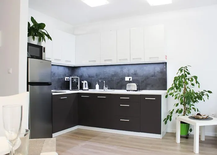 Appartement Leo Free Parking - Augusta