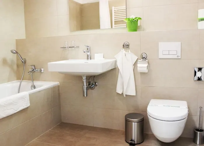 Leo Free Parking - Augusta Appartement