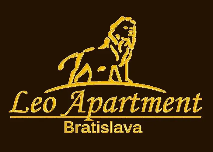Leo Free Parking - Augusta * Bratislava