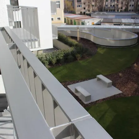 Daire Leo Free Parking - Augusta *