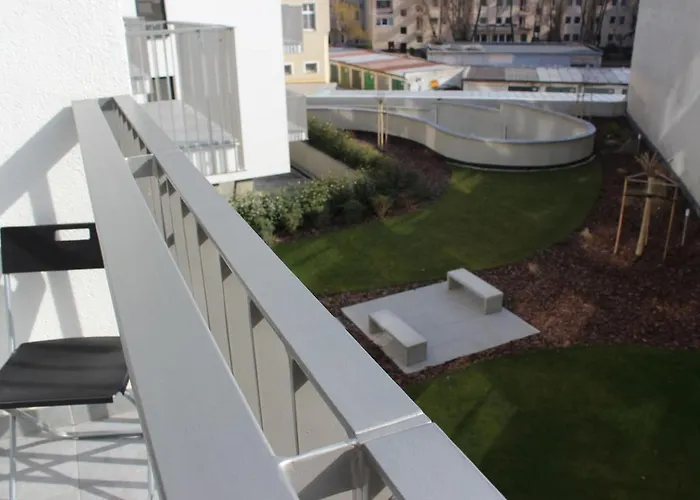 Apartmán Leo Free Parking - Augusta *