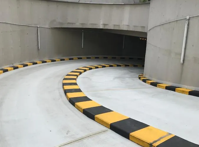 شقة Leo Free Parking - Augusta *